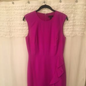 NWOT J. Crew Size 2 Dress